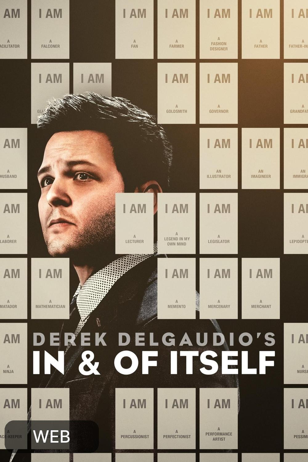 Derek DelGaudio&#039;s In &amp; Of Itself (2020) [135446] (A1673276512) [[Movies]] --Plex--